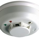 Are there different kinds of smoke detectors on the market?